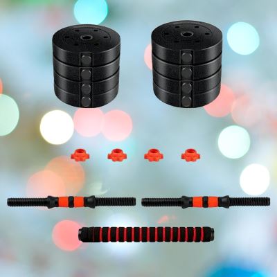 Haltères réglables - DUMBBELLSSET™ - Corps&forme
