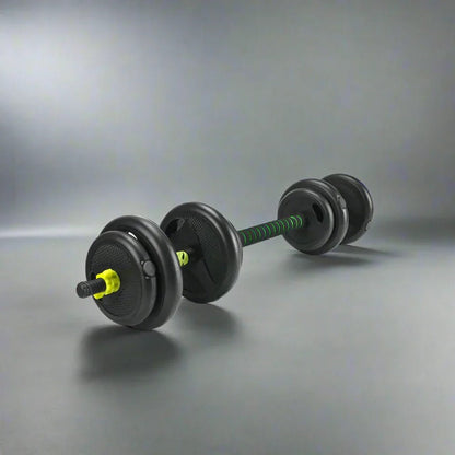 Haltères réglables - FitnessMax™ - Haltère - Corps&forme