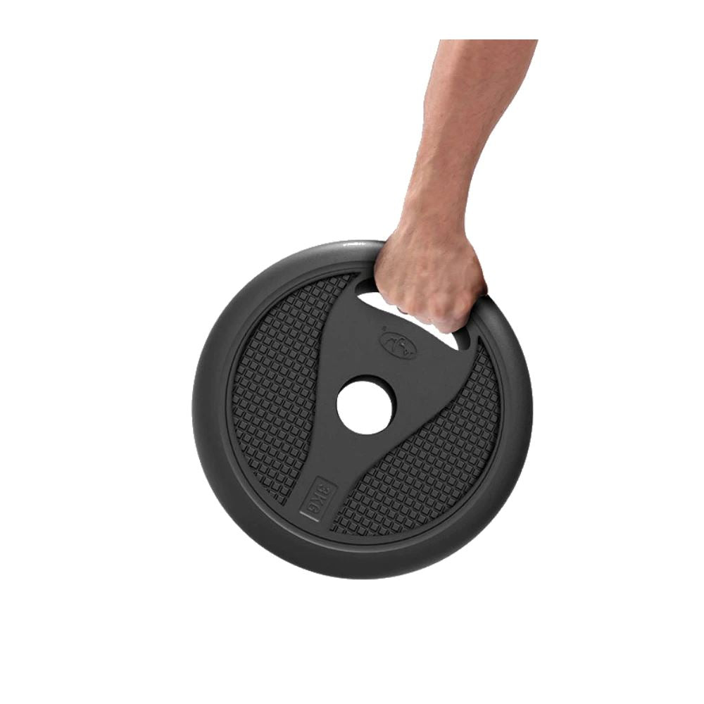 Haltères réglables - FitnessMax™ - Haltère - Corps&forme