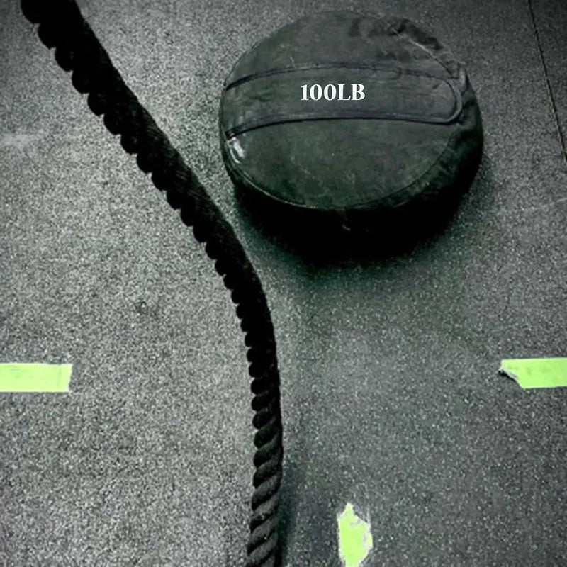 Sac de Sable - StrongHold™ - 100 - Corps&forme