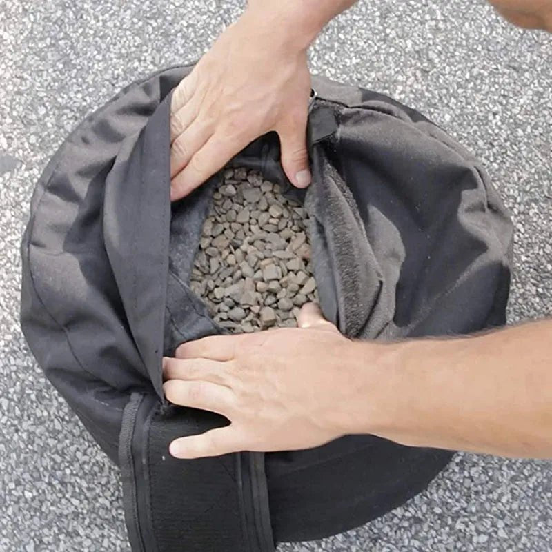 Sac de Sable - StrongHold™ - 100 - Corps&forme