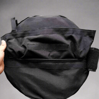 Sac de Sable - StrongHold™ - 150 - Corps&forme