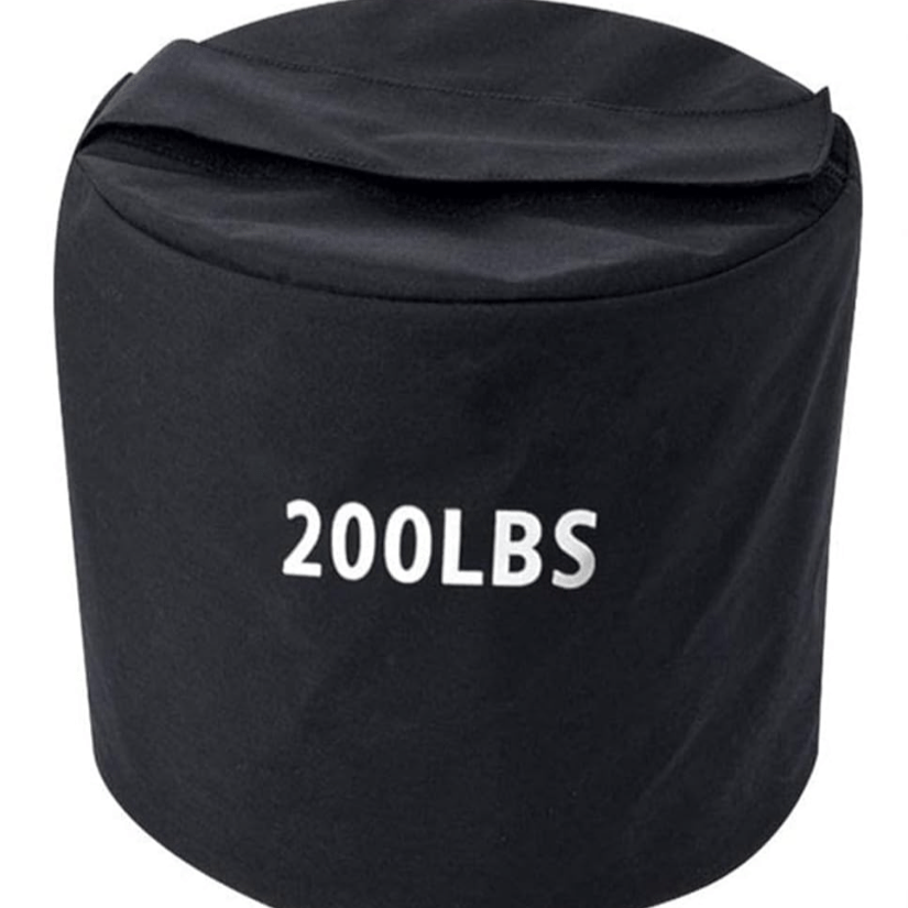 Sac de Sable - StrongHold™ - 200 - Corps&forme