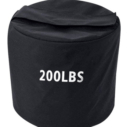 Sac de Sable - StrongHold™ - 200 - Corps&forme