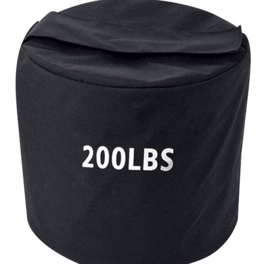 Sac de Sable - StrongHold™ - 200 - Corps&forme