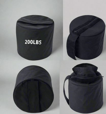 Sac de Sable - StrongHold™ - 200 - Corps&forme