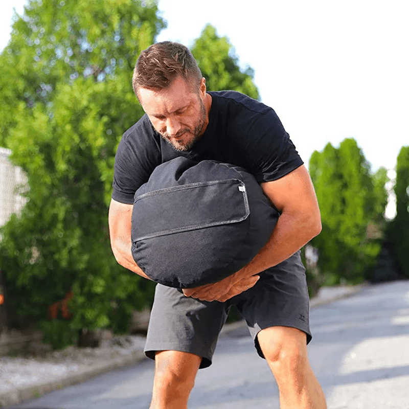 Sac de Sable - StrongHold™ - 200 - Corps&forme