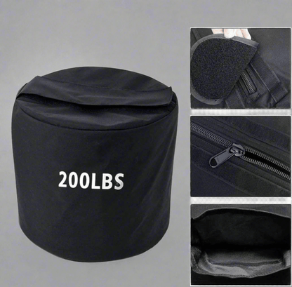 Sac de Sable - StrongHold™ - 200 - Corps&forme